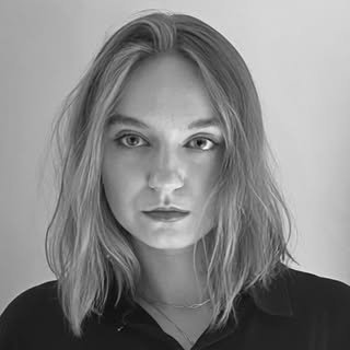 Viktoriia Rozentsveih