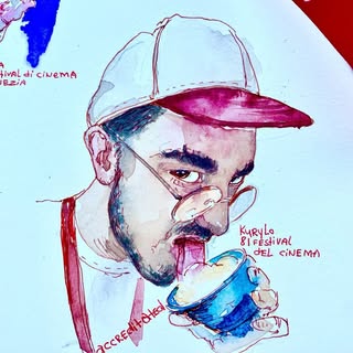 Kyrylo Alferiev